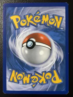 Pokemon TCG Squirtle 14/101 Black & White Plasma Blast Reverse Holo LP - Image 2