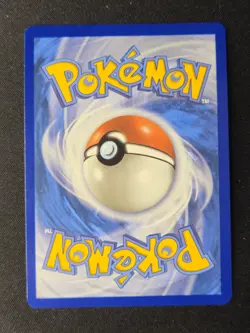 Mega Evolutions - Alakazam 009 Stamped Pokemon Center Promo - Image 3