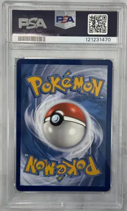 Pokemon Giratina V Lost Origin Full Alt Art #186 PSA 9 Mint - Image 2