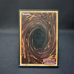 MP - Dark Magician - 1st Ultimate - YSYR-EN001 - Yu-Gi-Oh - Image 2
