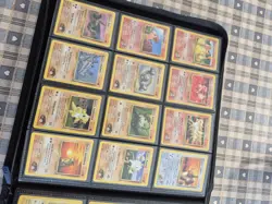 Gym Heroes Uncommon/Common Pokemon card bundle X 90 - Image 1