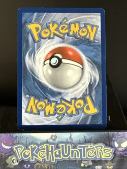 Pokemon Card Dragapult V SWSH096 Promo Shiny Full Art Shining Fates L/P - Image 2