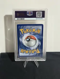 Pokemon TCG Celebrations Venusaur Card 15/102 Classic Collection 2021 PSA 9 Mint - Image 2