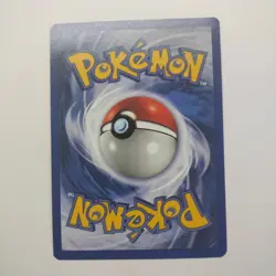 Jigglypuff 54/64 Pokemon Card Vintage Jungle Unlimited LP-NM - Image 2