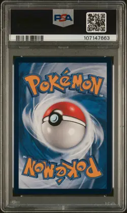 PSA 10 Squirtle 074/SV-P Jubilant Collection Promo 2024 Pokemon Card - Image 2