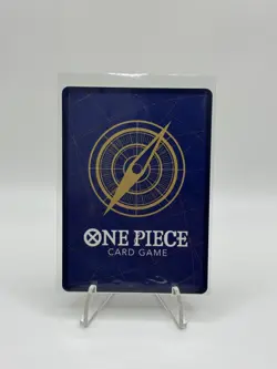 Gum-Gum Red Roc OP04-056 PRB-01 x4 full rarity Playset One Piece Card Game - Image 3