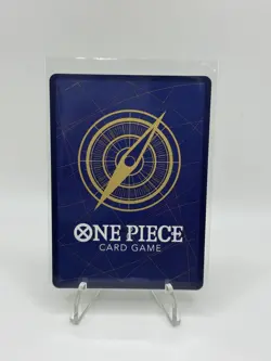 Gum-Gum Red Roc OP04-056 PRB-01 x4 full rarity Playset One Piece Card Game - Image 5
