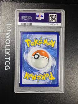 CHARIZARD PSA 9 Evolutions Pokemon Card Holo 11/108 XY - 2016 BGS CGC - Image 2