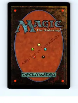 Breathstealer's Crypt Multi Rare Visions MTG NP Near Mint or Better - Image 2