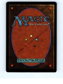 Kei Takahashi Multi Uncommon Chronicles MTG NP Near Mint or Better - Image 2