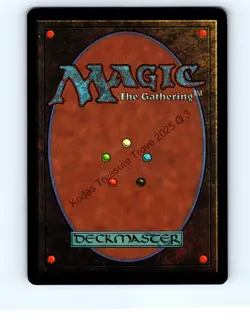 Prismatic Boon Mult Uncommon Mirage MTG NP Near Mint or Better - Image 2