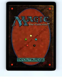 Rock Basilisk Multi Rare Mirage MTG NP Near Mint or Better - Image 2