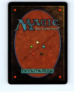 Purgatory Multi Rare Mirage MTG NP Near Mint or Better - Image 2