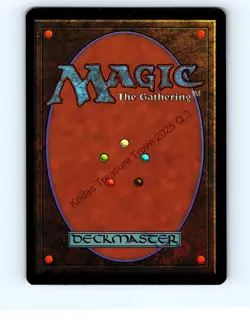 Hymn of Rebirth #373 Multi Uncommon Ice Age MTG NP Near Mint or Better - Image 2