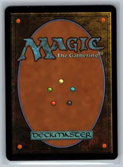 Magic The Gathering Fifth Dawn Goblin Cannon #125/165 MTG TCG CCG - Image 2