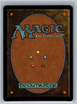 Magic The Gathering Fifth Dawn Chimeric Coils #108/165 MTG TCG CCG - Image 2