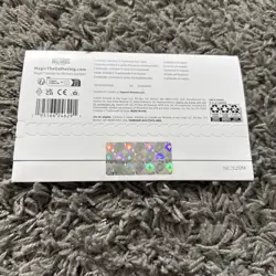 Secret Lair Buggin' Out - FOIL - Noxious Revival MTG - Grist, the Hunger Tide - Image 4