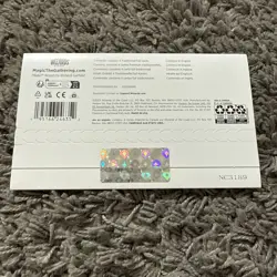 👺 MTG Secret Lair - Absolute Annihilation - FOIL - Edition New - Sealed - Image 4