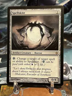 MTG | Spellskite | NF LP - Image 1