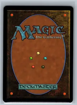 Magic The Gathering Fifth Dawn Ebon Drake #48/165 MTG TCG CCG - Image 2