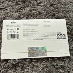Magic The Gathering - MTG Secret Lair - GIFT WRAPPED - RAINBOW FOIL EDITION - Image 5