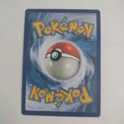 Reverse Holo Wormadam 59/124 Uncommon XY - Fates Collide Pokemon TCG - Image 2