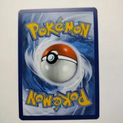 Pokemon Quaxly SVP 082 Scarlet & Violet Holo Black Star Promo NM+ - Image 2