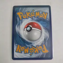 Pokemon TCG - Gouging Fire EX 38/162 - Temporal Forces 2024 - Image 2