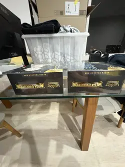 Pokemon TCG Mega Evolution Pokemon Center Elite Trainer Box ETB Pair - Image 5