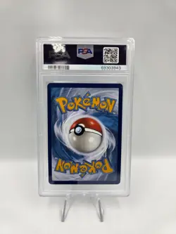 PSA 10 Ice Rider Calyrex Vmax 203/198 Chilling Reign Pokemon Alt Art - Image 2