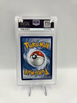 PSA 10 Single Strike Urshifu VMAX 168/163 Pokemon Battle Styles Alt Art - Image 2