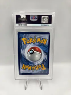 Pokemon Special Delivery Charizard SWSH075 Holo Black Star Promo PSA 9 - Image 2