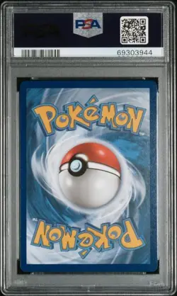 Pokemon Shadow Rider Calyrex VMAX 205/198 Alt Art Chilling Reign PSA 10 - Image 4