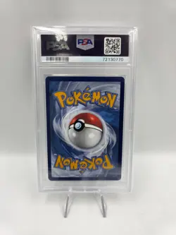 Pokemon - Silver Tempest - Serperior VSTAR Gold - PSA 10 - 210/195 - Image 2