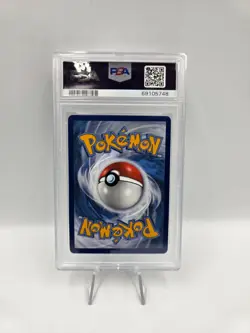 Battle Styles - Rapid Strike Urshifu V 153/163 Pokemon Alt Art - PSA 10 - Image 2