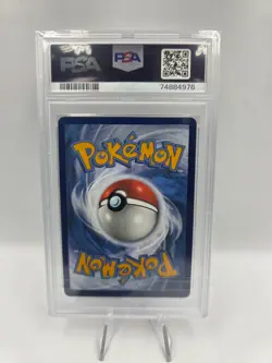 PSA 10 Boltund V TG13/TG30 - Brilliant Stars Pokemon Trainer Gallery Sonia - Image 2