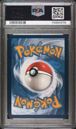 PSA 10 Boltund V TG13/TG30 - Brilliant Stars Pokemon Trainer Gallery Sonia - Image 4