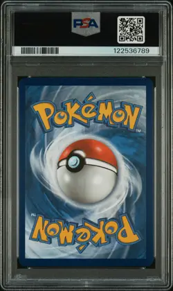 2021 POKEMON CELEBRATIONS CLASSIC COLL #24 BIRTHDAY PIKACHU-HOLO PSA 10 - Image 2