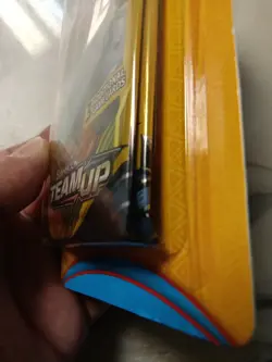 Pokemon "Team Up" + "Unbroken Bonds" Mini Packs + Bonus Card! - Image 3