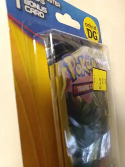 Pokemon "Team Up" + "Unbroken Bonds" Mini Packs + Bonus Card! - Image 4