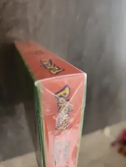 SEALED Pokemon Card Base Set 2, Grass Chopper Theme Deck WOTC 1999-2000 - Image 3