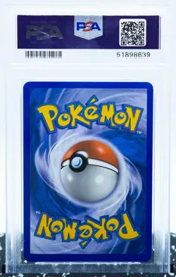 PSA 8 METAGROSS EX 95/108 Ultra Rare Holo Ex Power Keepers 2007 - Pokemon Card - Image 3