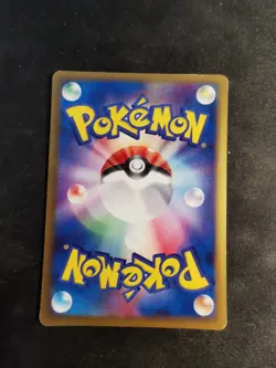 Samiya's Fearow 009/019 Promo Vs Movie Pack Japanese Pokemon Card - Image 2