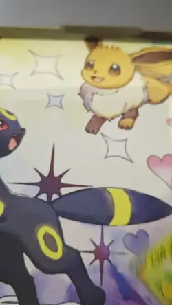 Pikachu 020/M-P McDonald's Promo Pokemon Card 2025 Japanese Japanese - Image 2