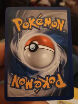 Pokemon Cards Ex Unseen Forces Quagsire 44/115 & Houndour 60/115 Reverse Holo - Image 3