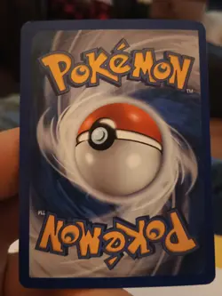 Pokemon Cards Ex Unseen Forces Quagsire 44/115 & Houndour 60/115 Reverse Holo - Image 5