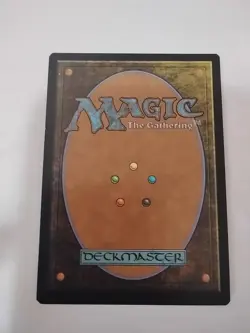 MacCready, Lamplight Mayor (Extended Art) Universes Beyond: Fallout Foil - Image 2