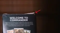 Magic the Gathering: Token Triumph Starter Commander Deck - New and sealed - Image 3