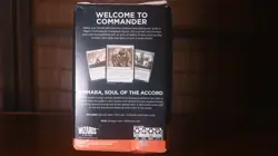 Magic the Gathering: Token Triumph Starter Commander Deck - New and sealed - Image 4