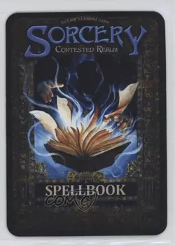 2023 Sorcery: Contested Realm - Alpha Death Dealer - Image 2